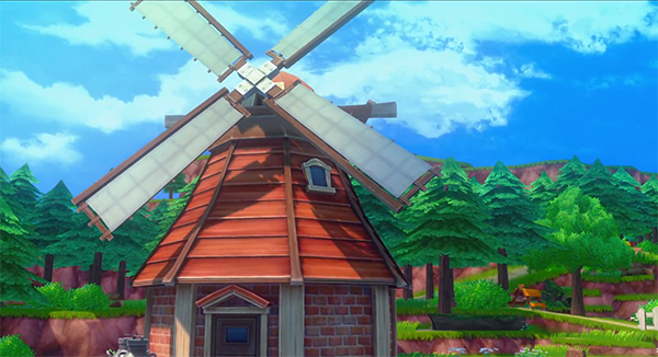 Panduan Lokasi, Cara Unlock, dan Fungsi 3 Kincir Angin di Story of Seasons: Grand Bazaar — Panduan Lengkap — Story of Seasons: Grand Bazaar bahasa Indonesia