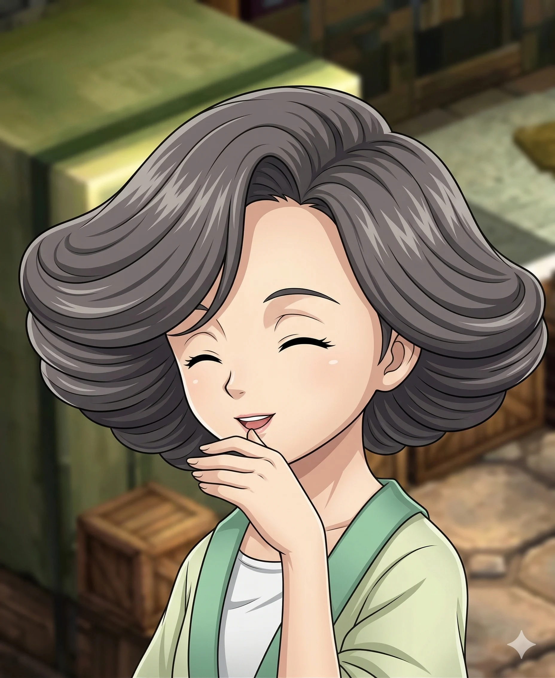 Avatar Anna - Panduan HarvestDex