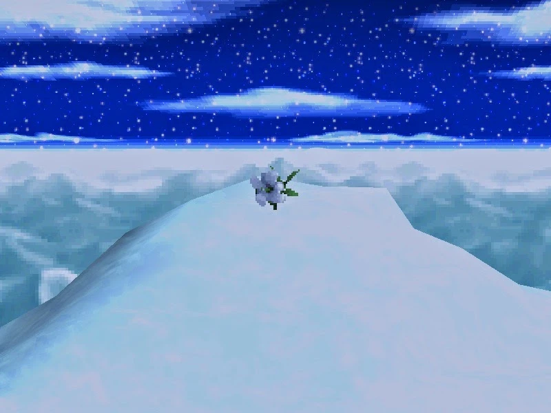 Panduan Event Rahasia & Cutscene Langka yang Mudah Terlewat