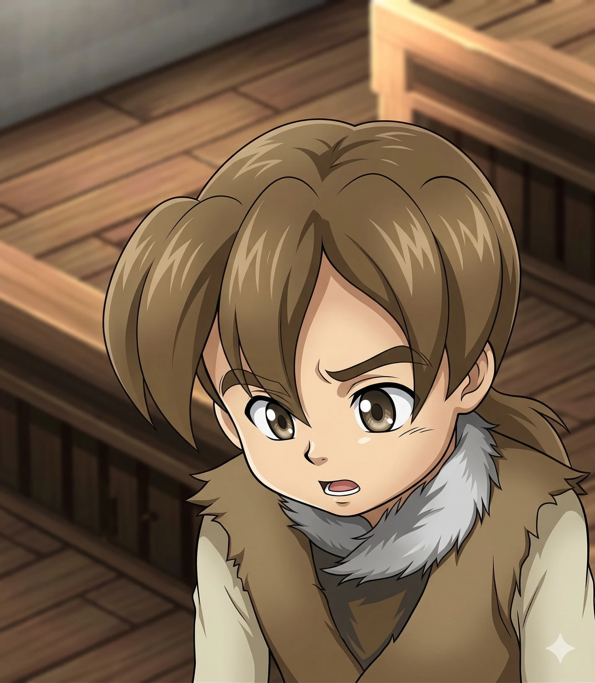 Avatar Cliff - Panduan HarvestDex