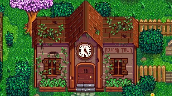 Panduan Panduan Community Center Stardew Valley: Semua Bundle, Strategi Year 1, dan Item-Item yang Sering Menjebak Pemain — Stardew Valley bahasa Indonesia
