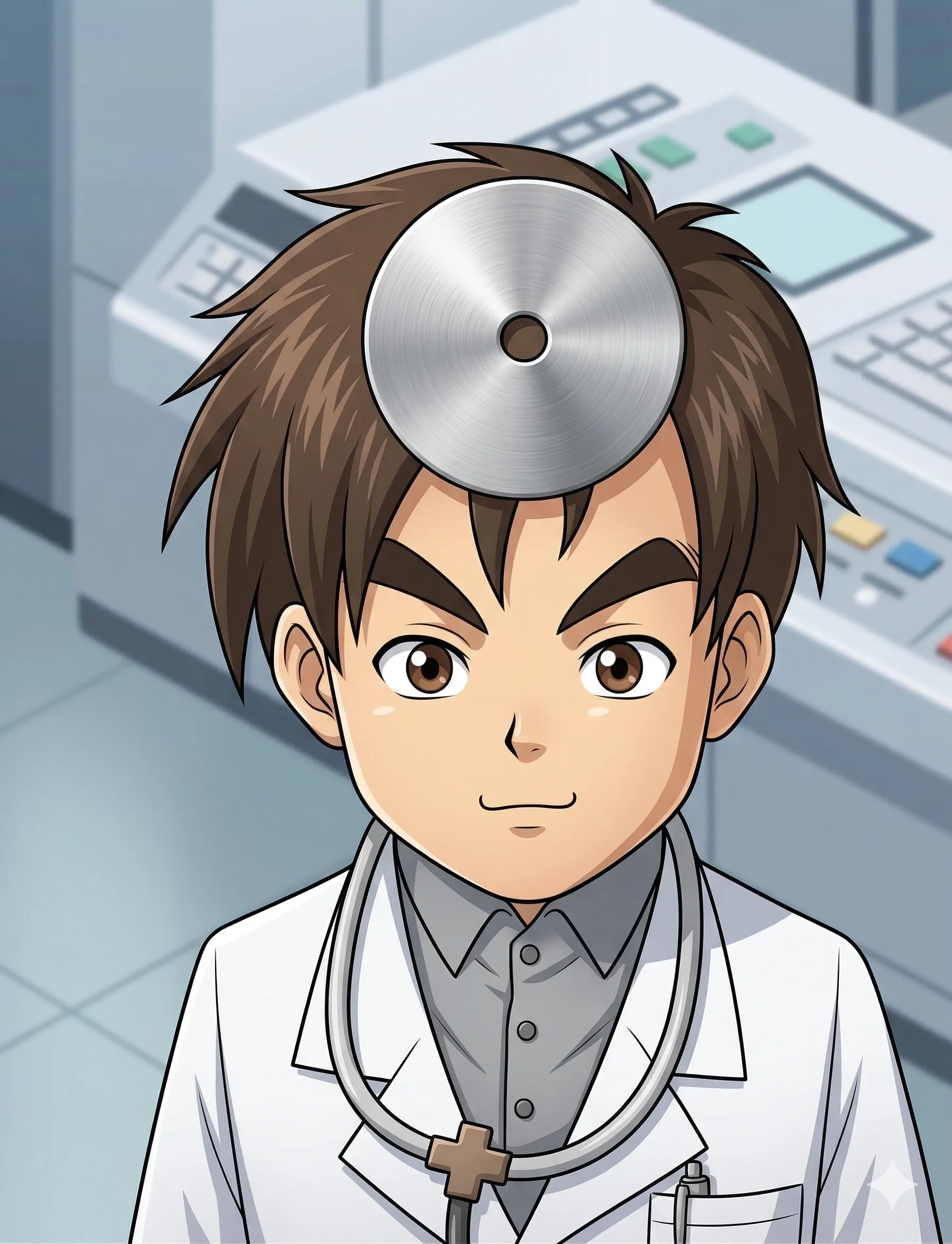 Avatar Doctor - Panduan HarvestDex