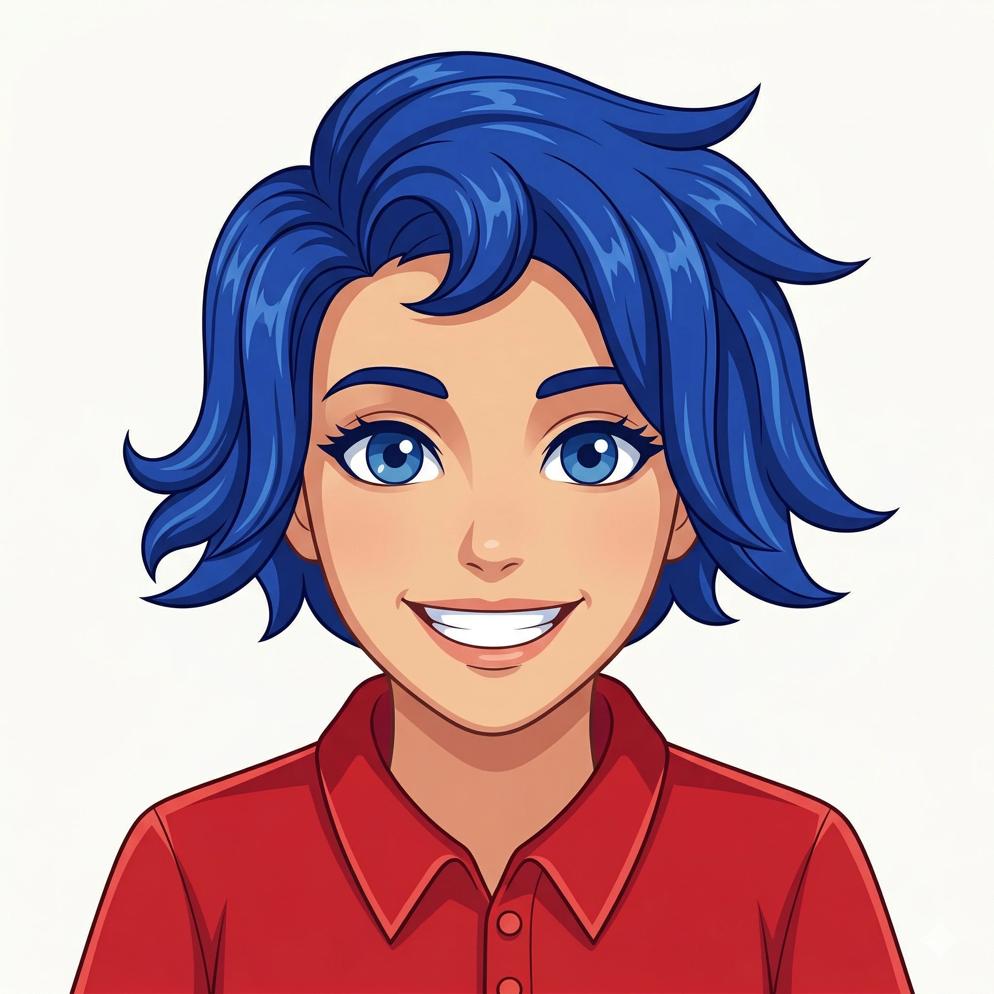 Avatar Emily - Panduan HarvestDex