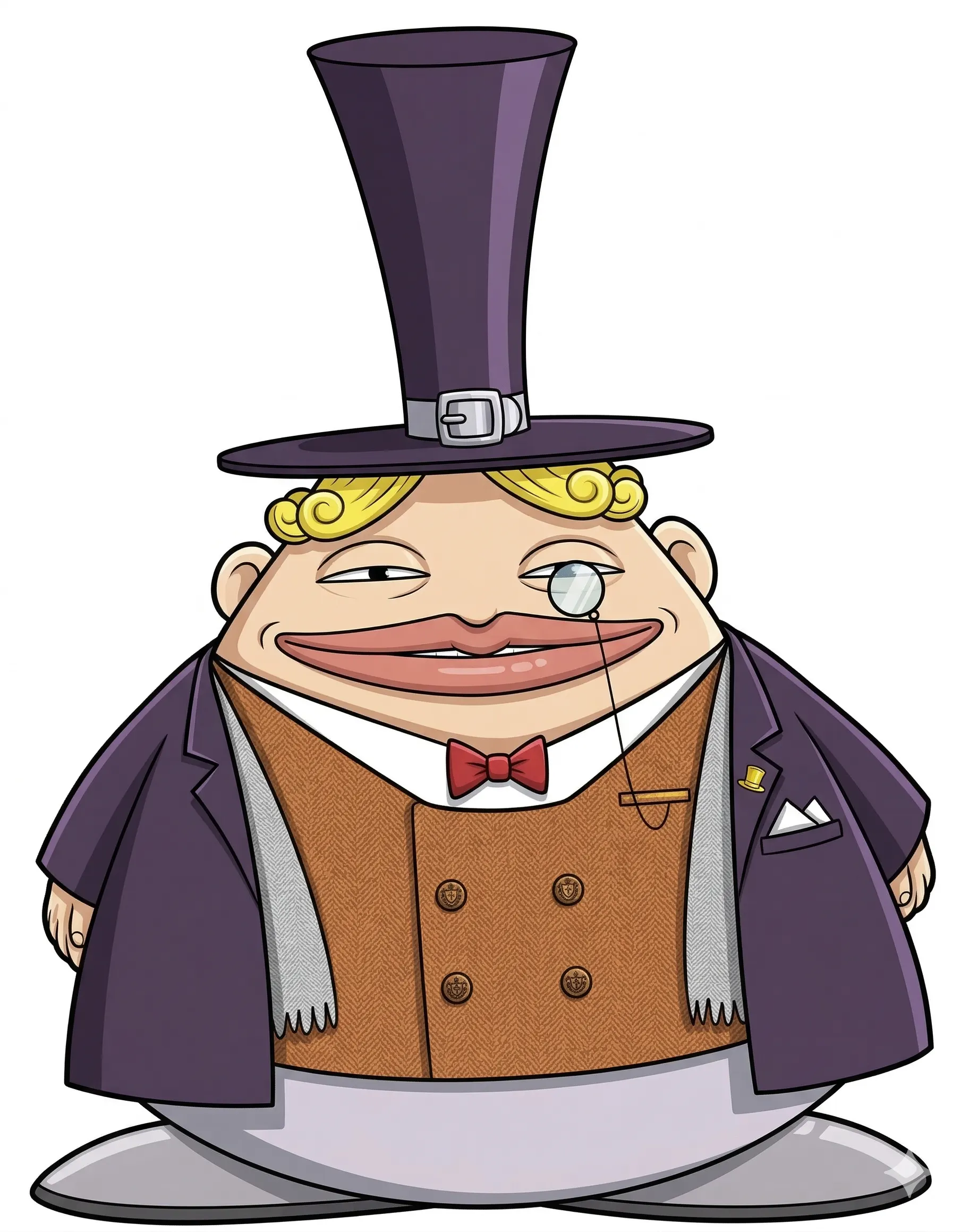 Avatar Gourmet - Panduan HarvestDex