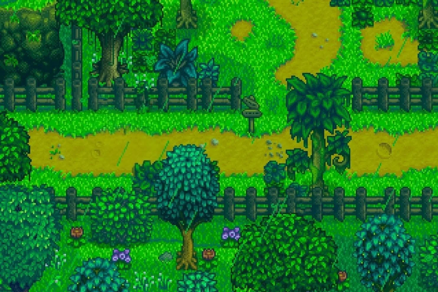 Panduan Mastery Cave dan Green Rain di Stardew Valley 1.6: Panduan Lengkap Mekanik, Strategi, dan Keputusan Praktis — Stardew Valley bahasa Indonesia