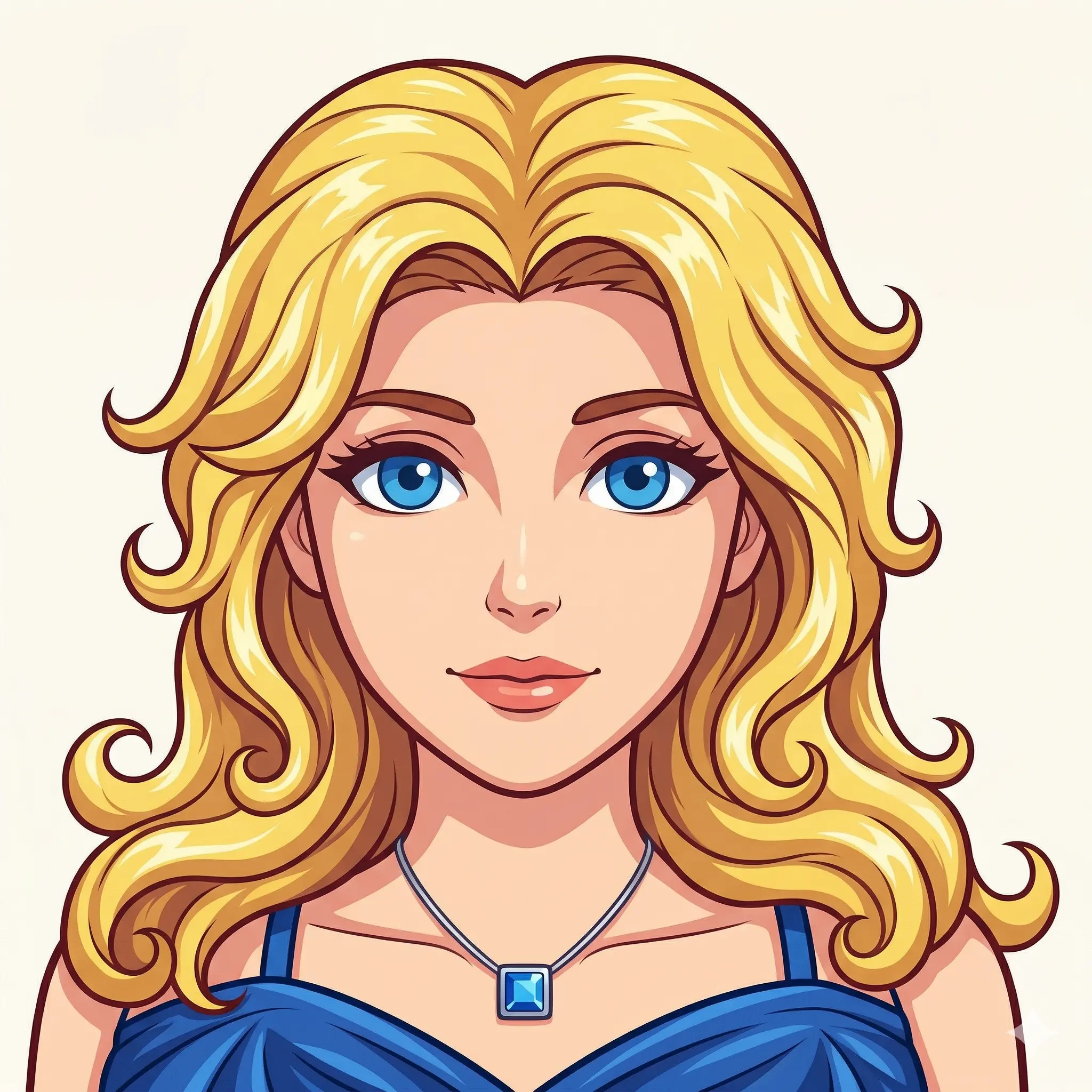 Avatar Haley - Panduan HarvestDex