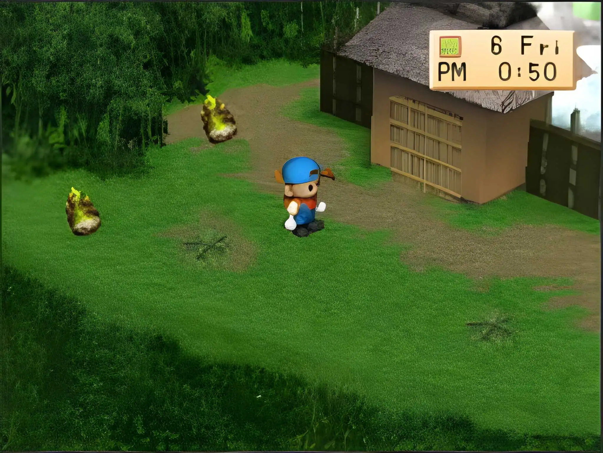 Panduan Daftar Harga Jual Item Harvest Moon: Back to Nature + Analisis Profit Terbaik — Harvest Moon: Back to Nature bahasa Indonesia