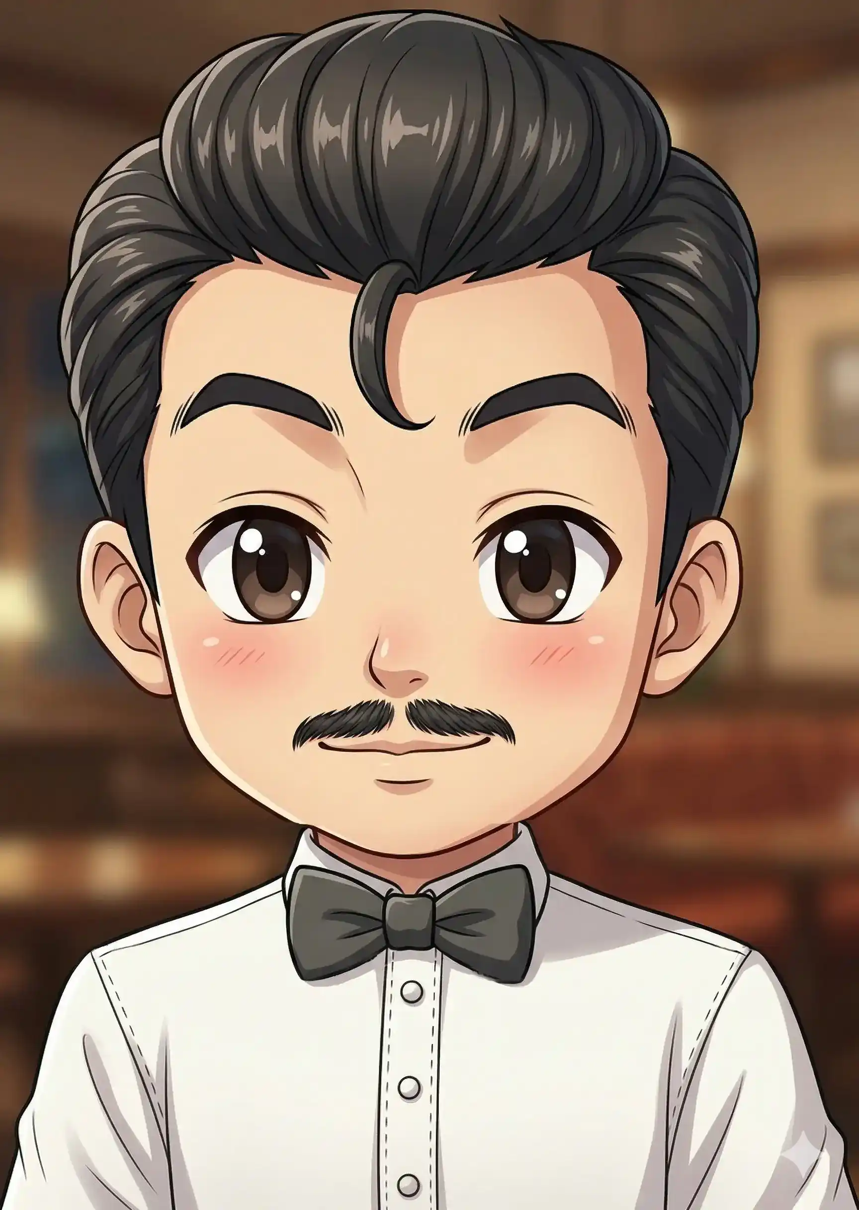 Avatar Jeff - Panduan HarvestDex