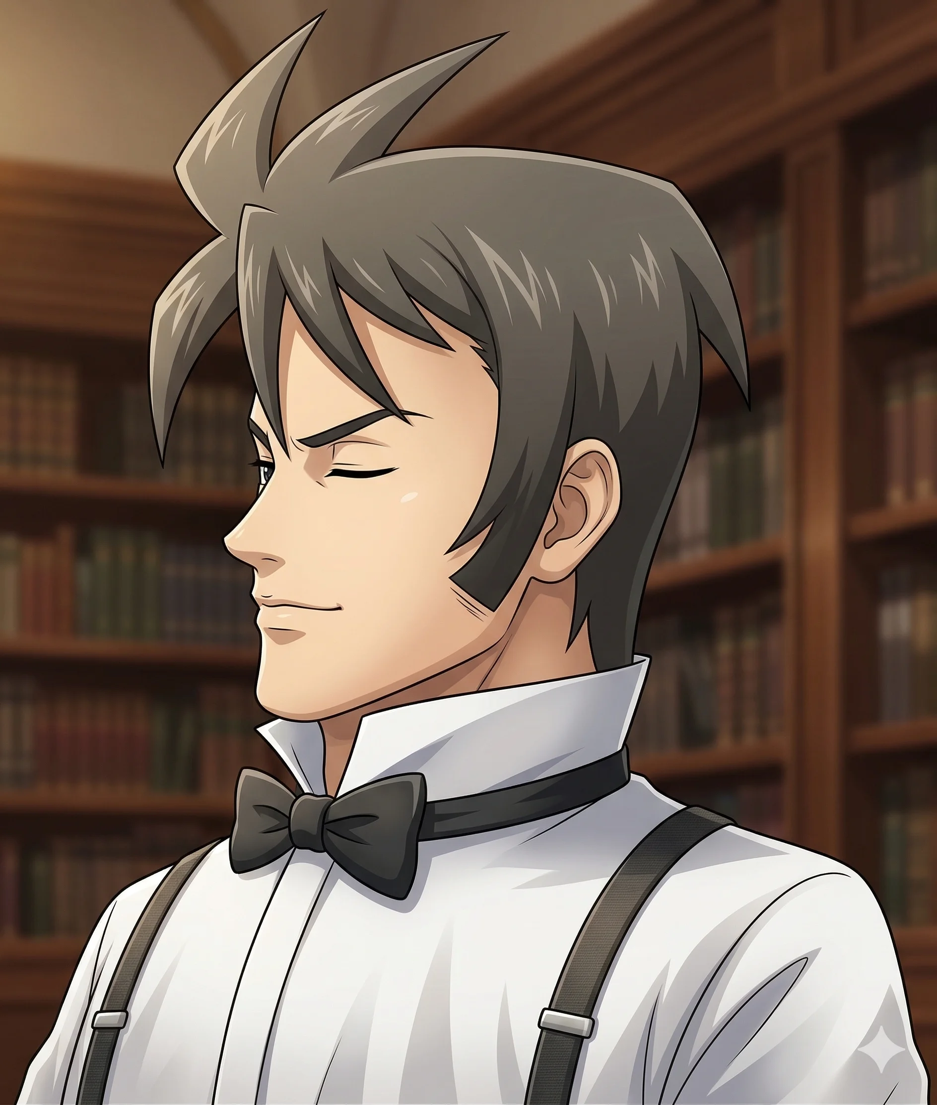 Avatar Kano - Panduan HarvestDex