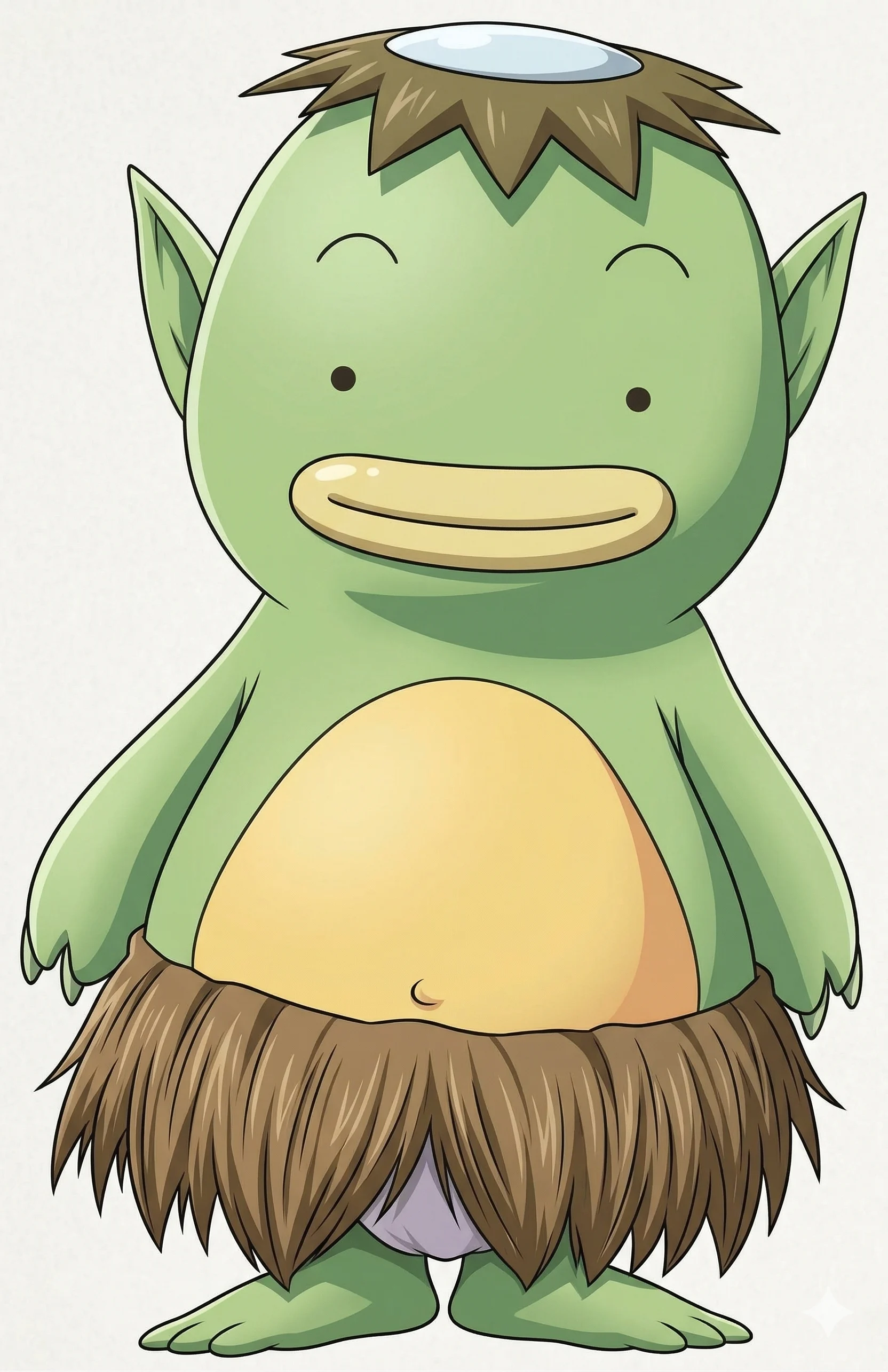 Avatar Kappa - Panduan HarvestDex