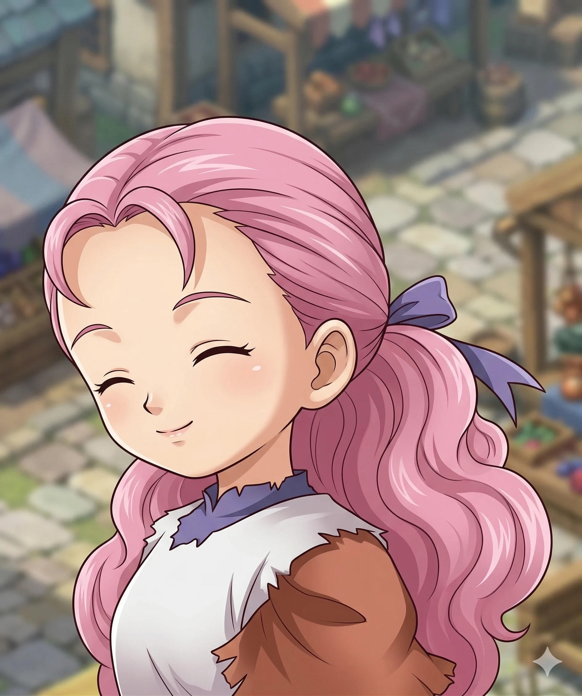 Avatar Lillia - Panduan HarvestDex