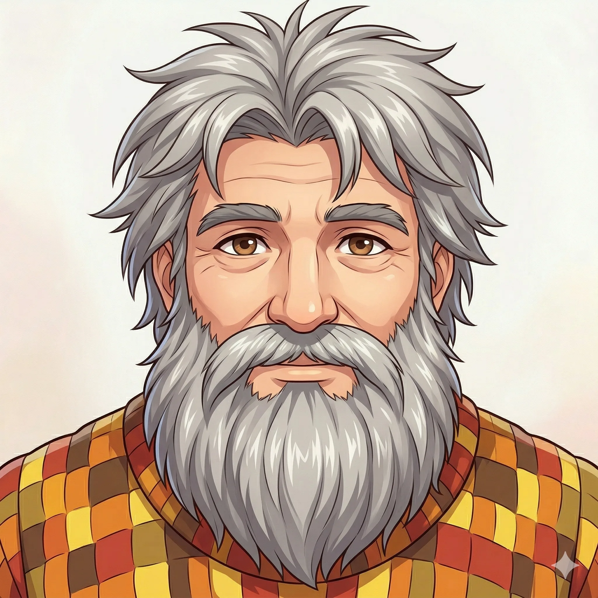 Avatar Linus - Panduan HarvestDex