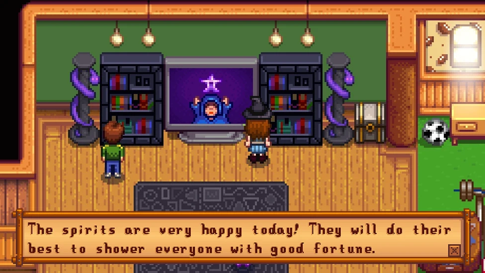 Luck System Stardew Valley: Cara Kerja, Cara Cek, dan Cara Meningkatkan Keberuntungan