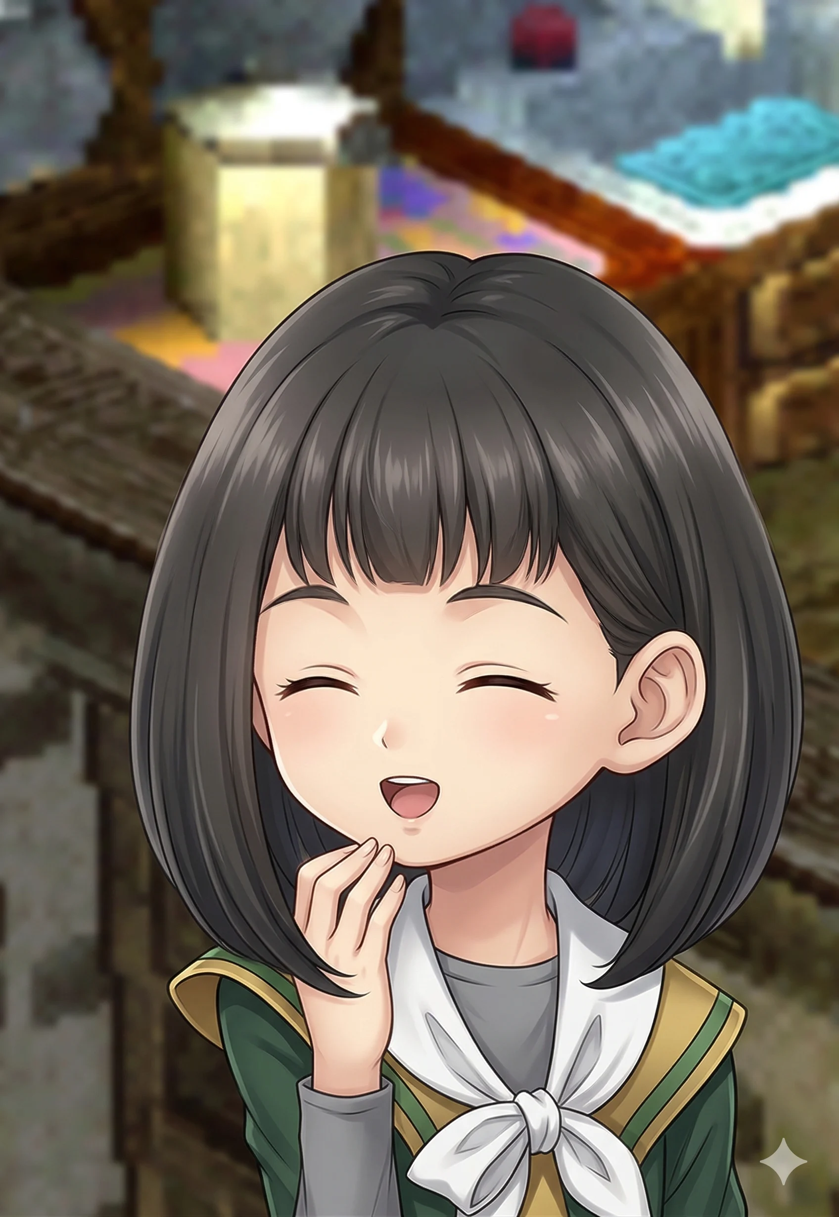 Avatar Manna - Panduan HarvestDex