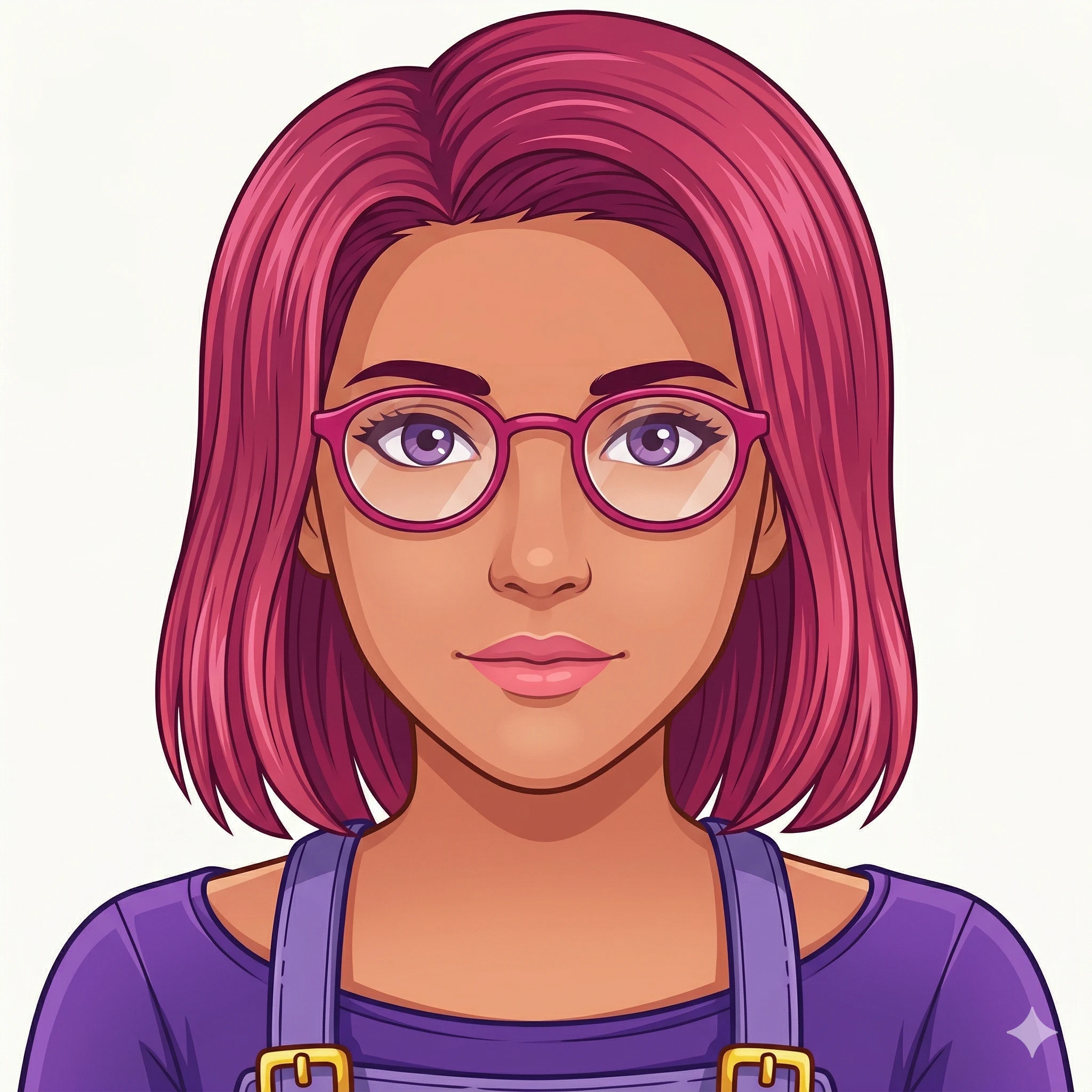 Avatar Maru - Panduan HarvestDex