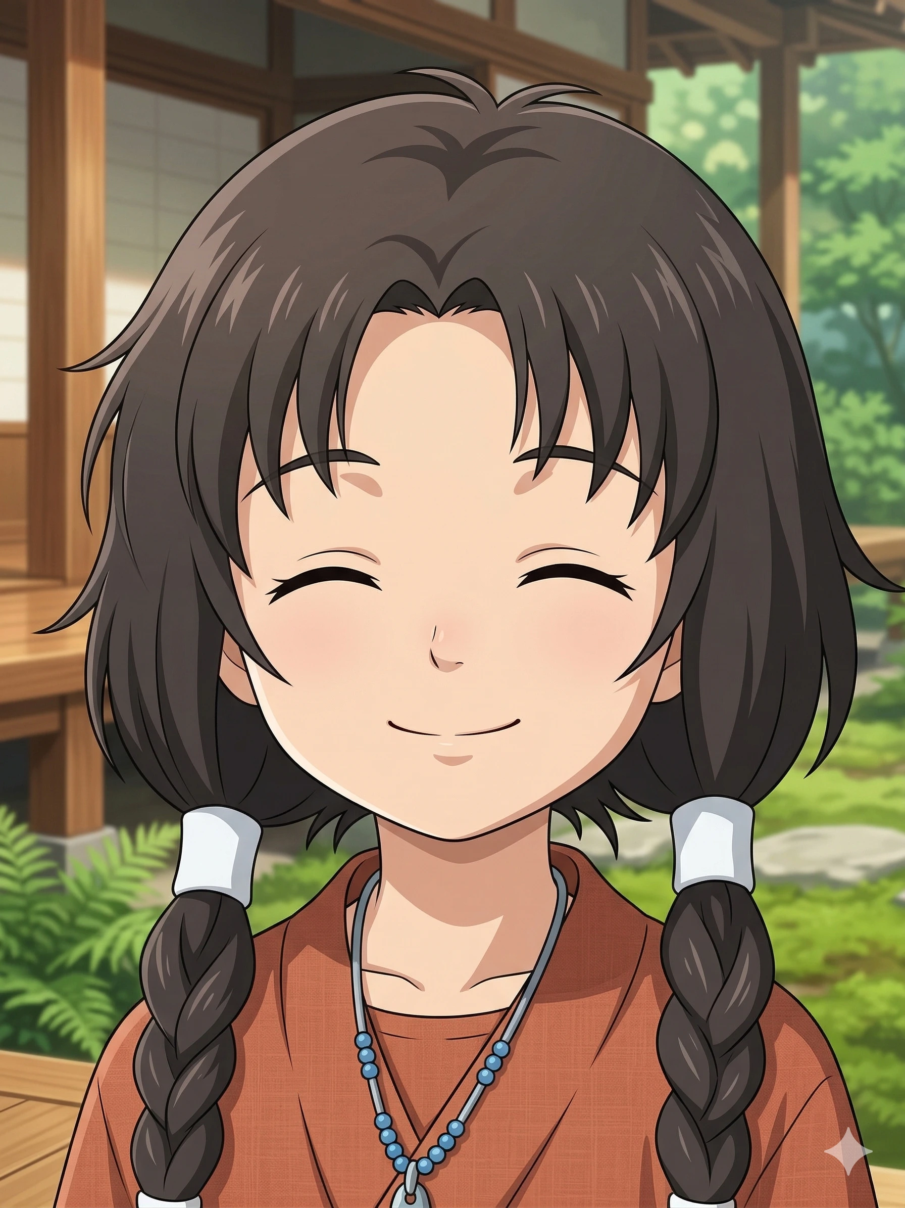 Avatar May - Panduan HarvestDex