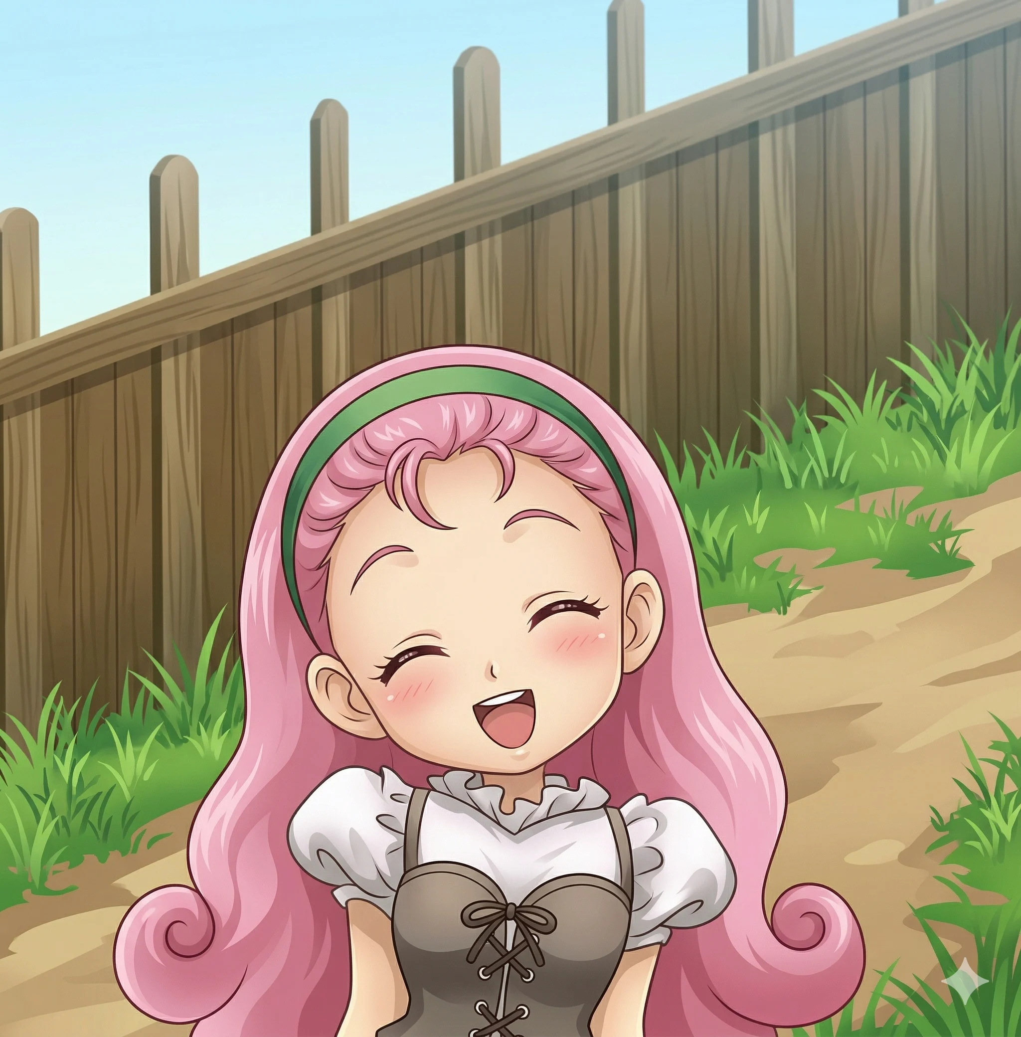 Avatar Popuri - Panduan HarvestDex