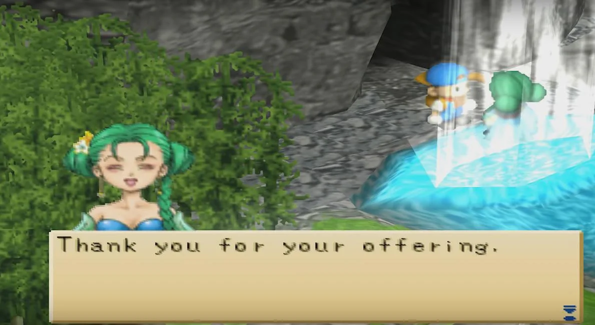 Avatar Harvest Goddess - Panduan HarvestDex