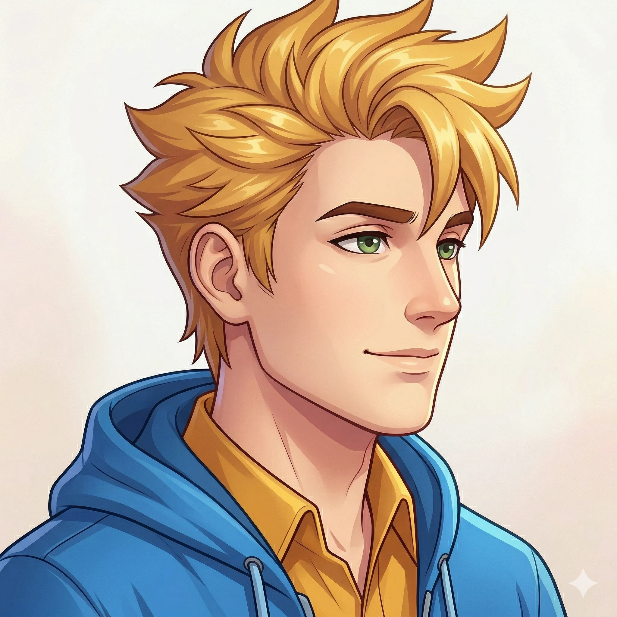 Panduan Karakter Sam Stardew Valley: Rute Pizza & Joja Cola