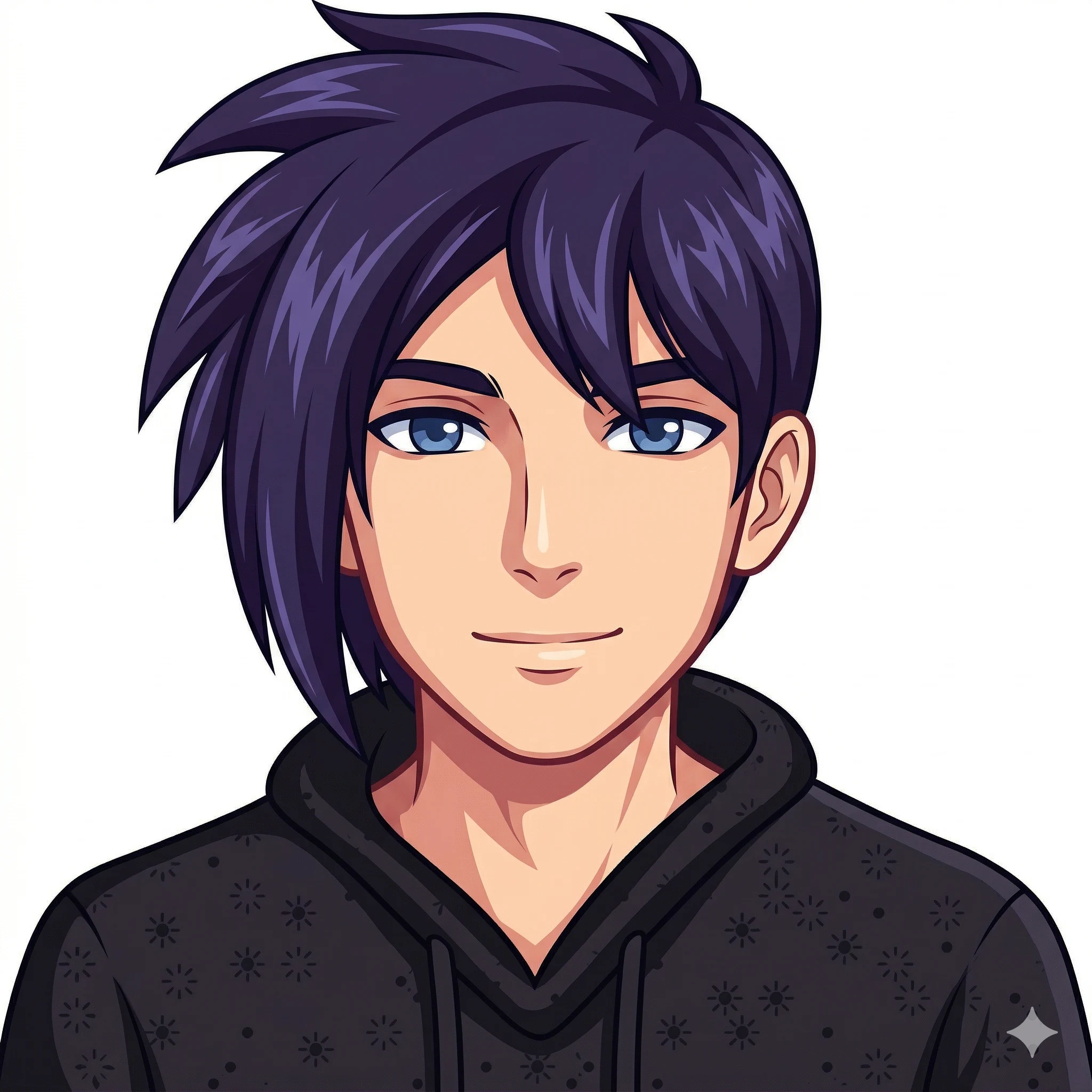 Avatar Sebastian - Panduan HarvestDex