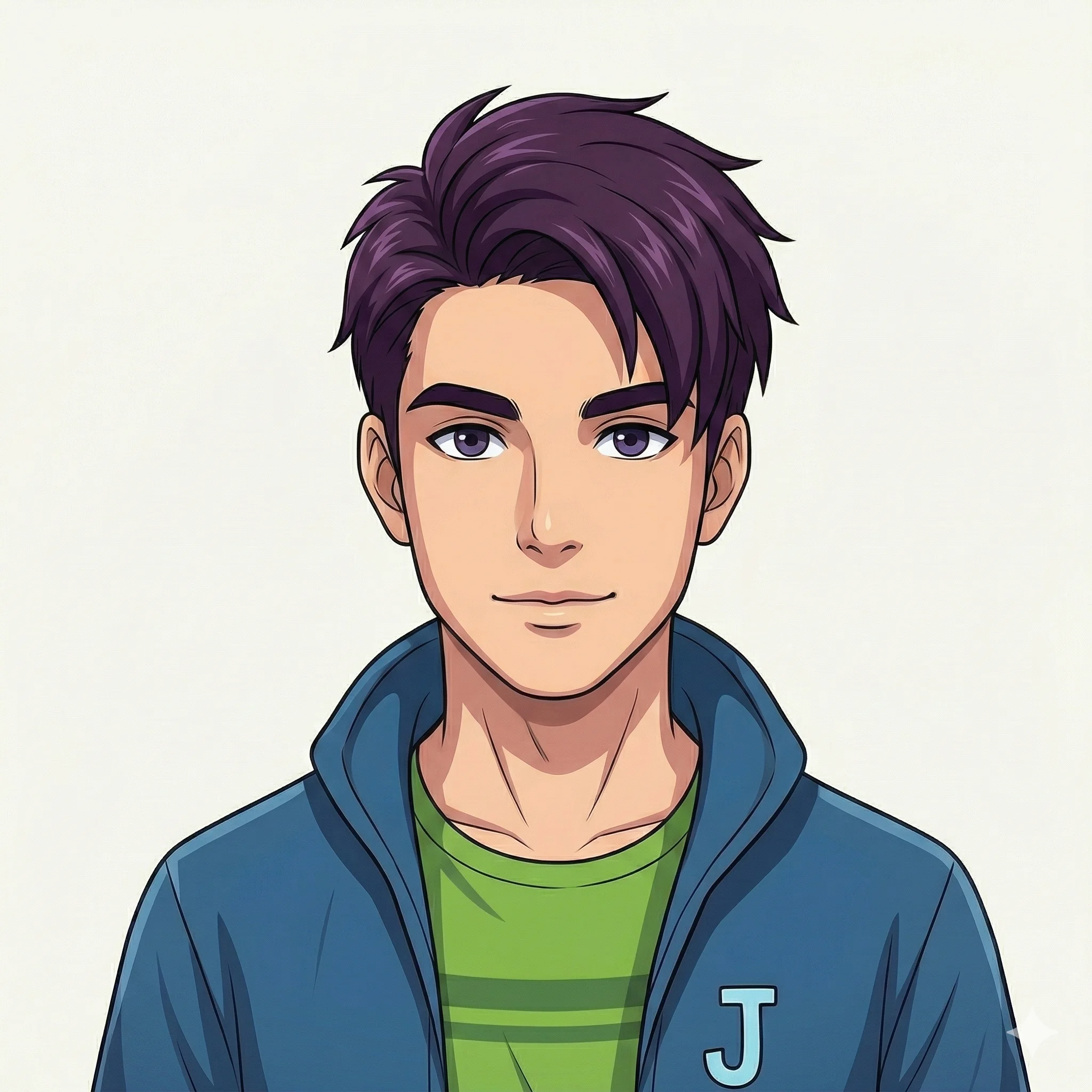 Avatar Shane - Panduan HarvestDex