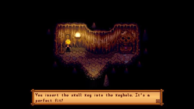 Panduan Skull Cavern Lantai 100: Panduan Strategi Lengkap untuk Stardew Valley Vanilla — Stardew Valley bahasa Indonesia