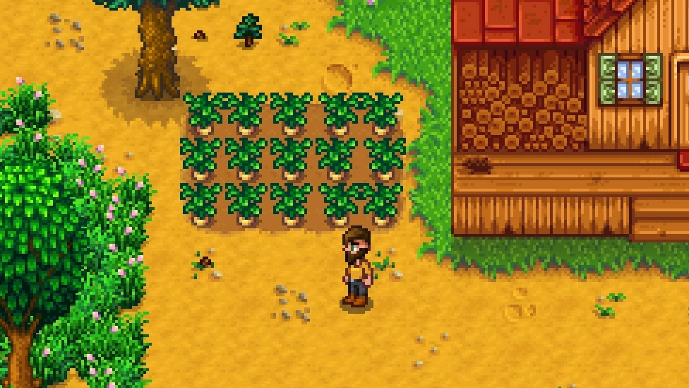 Panduan Tanaman Spring Stardew Valley: Strategi & Keputusan untuk Year 1 (Vanilla)