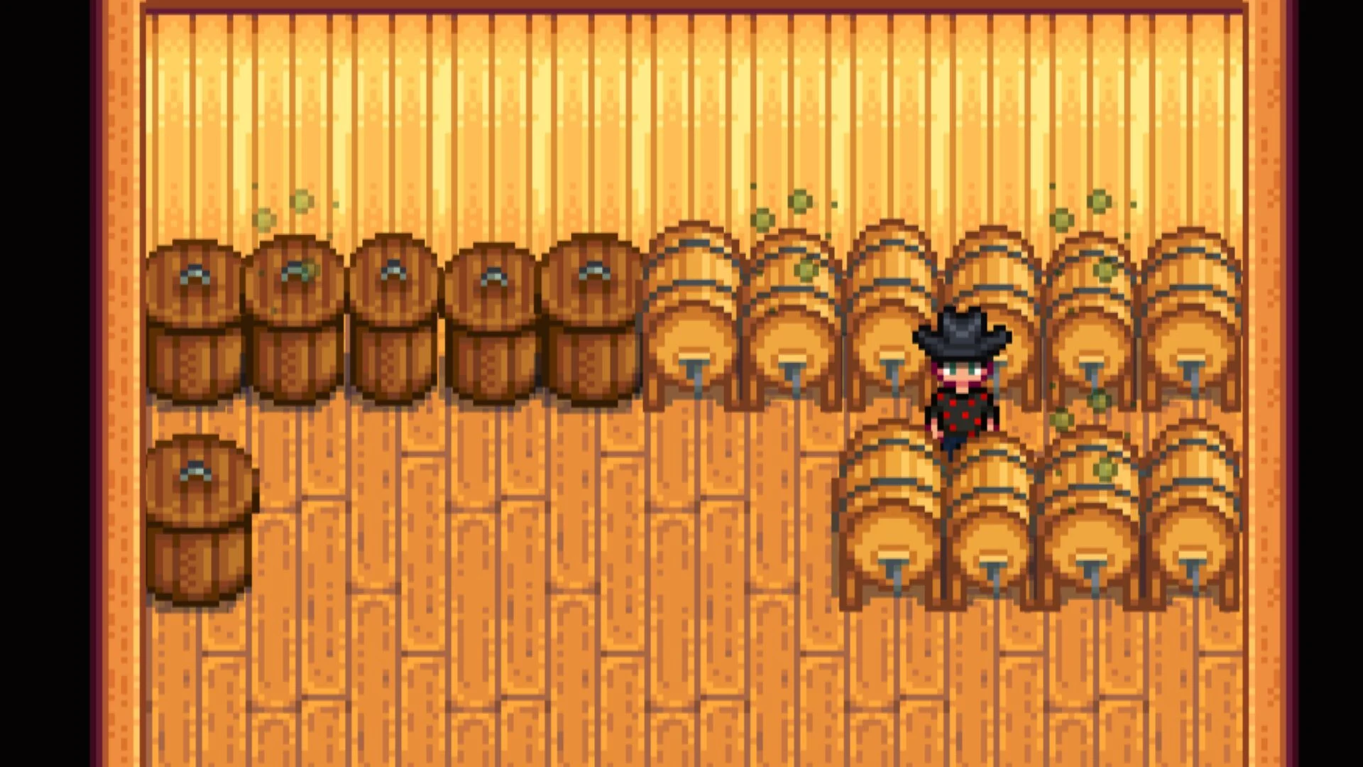 Panduan Artisan Goods Stardew Valley: Rahasia Kaya Raya dari Wine