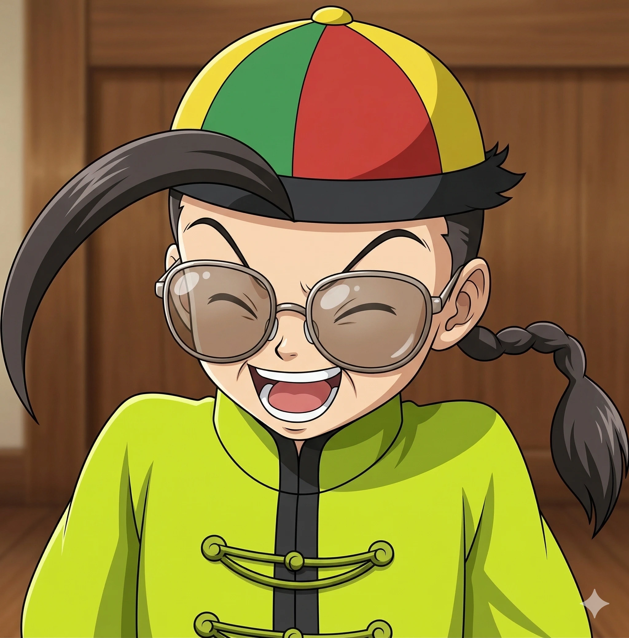 Avatar Won - Panduan HarvestDex